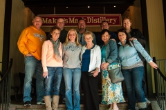 Marker Mark, Kentucky, May 2013