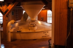 Marker Mark, Kentucky, May 2013