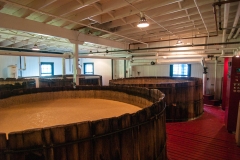 Marker Mark, Kentucky, May 2013