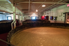 Marker Mark, Kentucky, May 2013