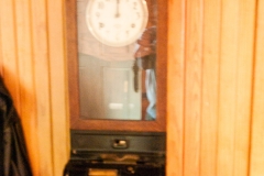 Marker Mark, Kentucky, May 2013