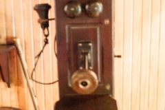 Marker Mark, Kentucky, May 2013