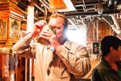 Marker Mark, Kentucky, May 2013