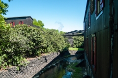Marker Mark, Kentucky, May 2013