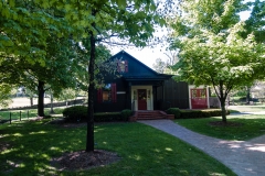 Marker Mark, Kentucky, May 2013