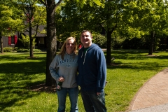 Marker Mark, Kentucky, May 2013