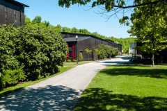 Marker Mark, Kentucky, May 2013