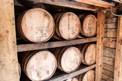 Marker Mark, Kentucky, May 2013