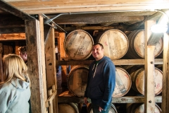 Marker Mark, Kentucky, May 2013