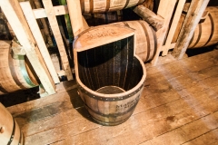 Marker Mark, Kentucky, May 2013