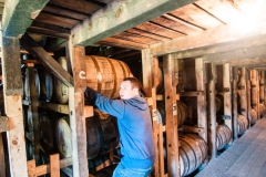 Marker Mark, Kentucky, May 2013