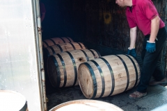 Marker Mark, Kentucky, May 2013