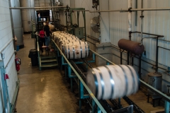 Marker Mark, Kentucky, May 2013