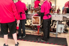 Marker Mark, Kentucky, May 2013