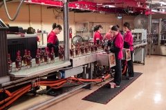 Marker Mark, Kentucky, May 2013