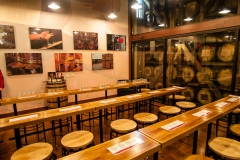 Marker Mark, Kentucky, May 2013