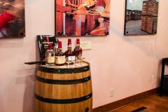 Marker Mark, Kentucky, May 2013