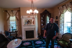 Marker Mark, Kentucky, May 2013