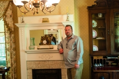 Marker Mark, Kentucky, May 2013