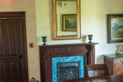 Marker Mark, Kentucky, May 2013