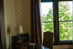 Marker Mark, Kentucky, May 2013