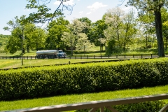 Marker Mark, Kentucky, May 2013