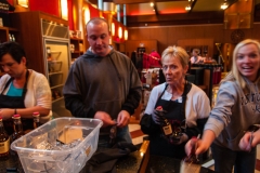 Marker Mark, Kentucky, May 2013