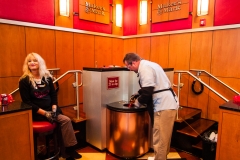 Marker Mark, Kentucky, May 2013