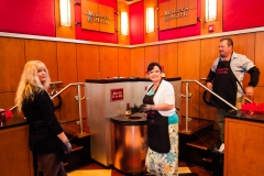 Marker Mark, Kentucky, May 2013