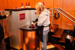 Marker Mark, Kentucky, May 2013