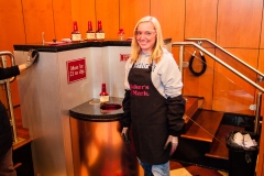 Marker Mark, Kentucky, May 2013