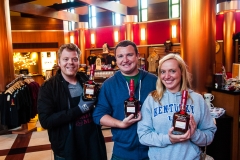 Marker Mark, Kentucky, May 2013