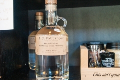 Marker Mark, Kentucky, May 2013