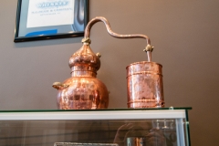 Marker Mark, Kentucky, May 2013