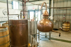 Marker Mark, Kentucky, May 2013