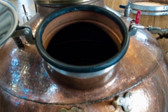 Marker Mark, Kentucky, May 2013