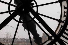 Paris 2022: Musée d'Orsay