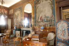 Paris 2022: Musee Nissim de Comondo