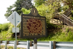 Pikeville, Kentucky, May 2013