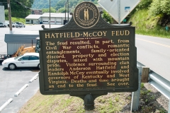 Pikeville, Kentucky, May 2013