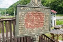 Pikeville, Kentucky, May 2013