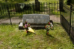 Pikeville, Kentucky, May 2013