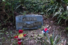 Pikeville, Kentucky, May 2013