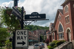 Pikeville, Kentucky, May 2013