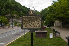 Pikeville, Kentucky, May 2013