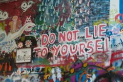 Prague, Czech Republic, June 2017