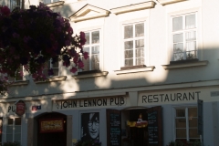 Prague, Czech Republic, June 2017