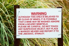 Stanley Falkland Islands