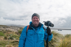 Stanley Falkland Islands