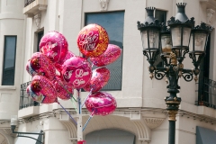 2015 Montevideo Uruguay